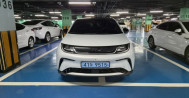 돌핀 EV 41하9515 BYD장기렌터카, 신용불량자중고차, BYD장기렌트